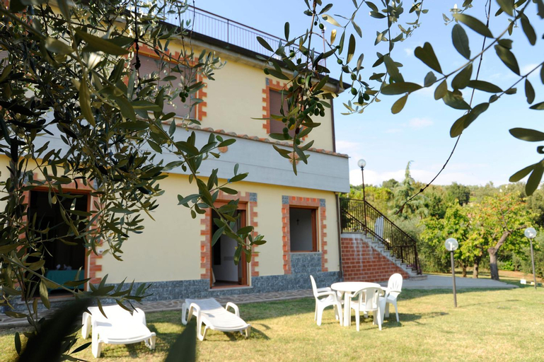 Poggio delle Rose Tuscany Relais, Siena