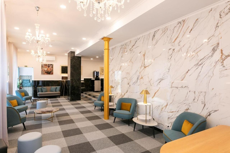 Others 5, Lisboa 85 by RIDAN Hotels, Lisbon