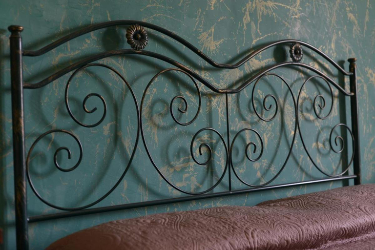 Bedroom 2, Il Casale Suite&Rooms, Syracuse