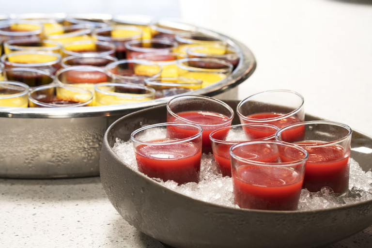 Food & Drinks 5, Thon Hotel Stavanger, Stavanger