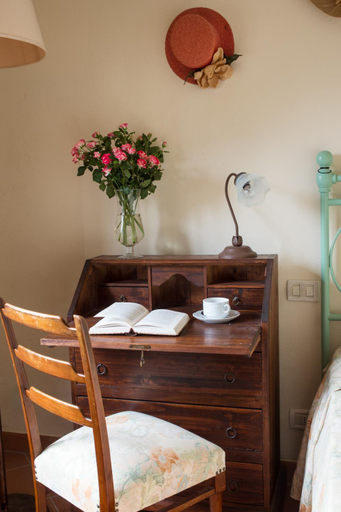 Bedroom 3, Casa Vacanze Villa il Castellaccio, Florence