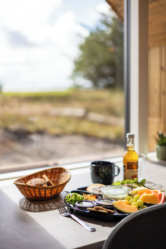 Food & Drinks, Bilberghus - Beyond Bed & Breakfast, Ringkøbing-Skjern