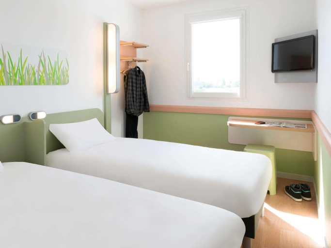 Bedroom 21