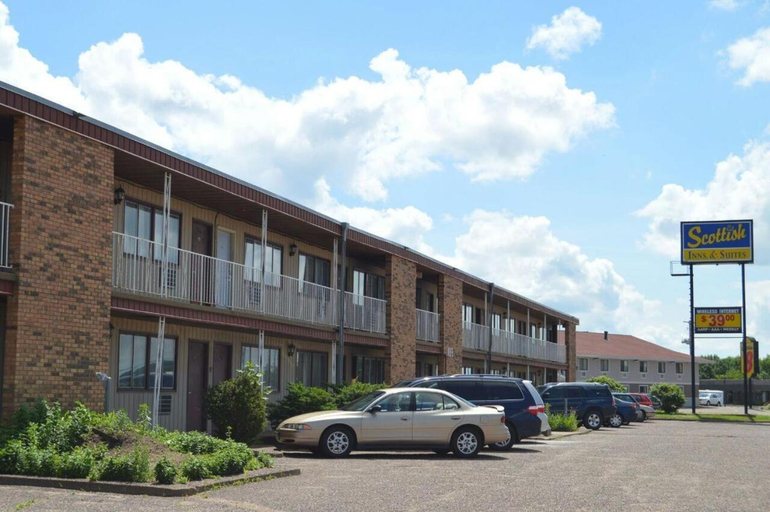 Others 3, Scottish Inn & Suites - Eau Claire, Eau Claire