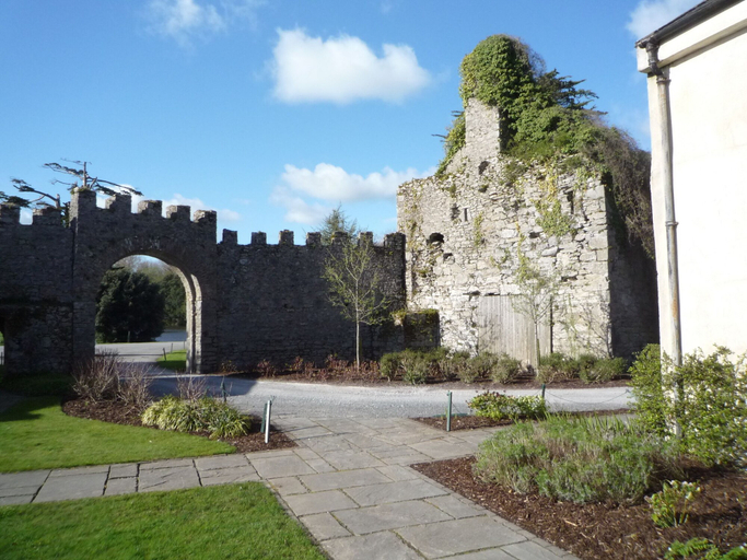 Exterior & Views 2, Castlemartyr Mews