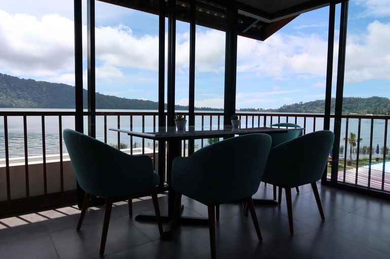 Food & Drinks 3, Rusa By The Lake , Tabanan
