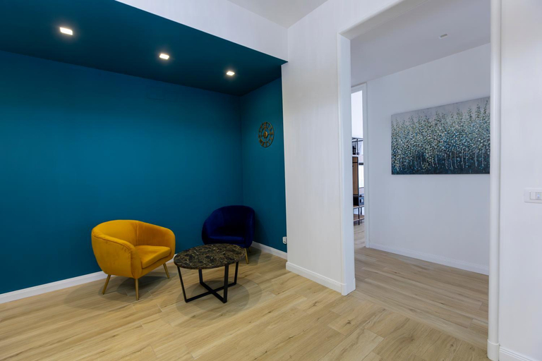 Others 5, Le Gemme di Cavour Luxury Rooms, Palermo