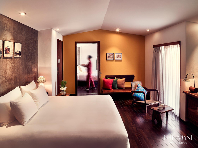 Bedroom 11