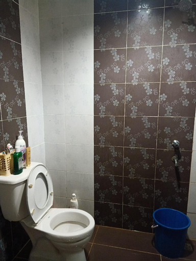 Bedroom 3, Telipok Jaya Homestay, Tuaran