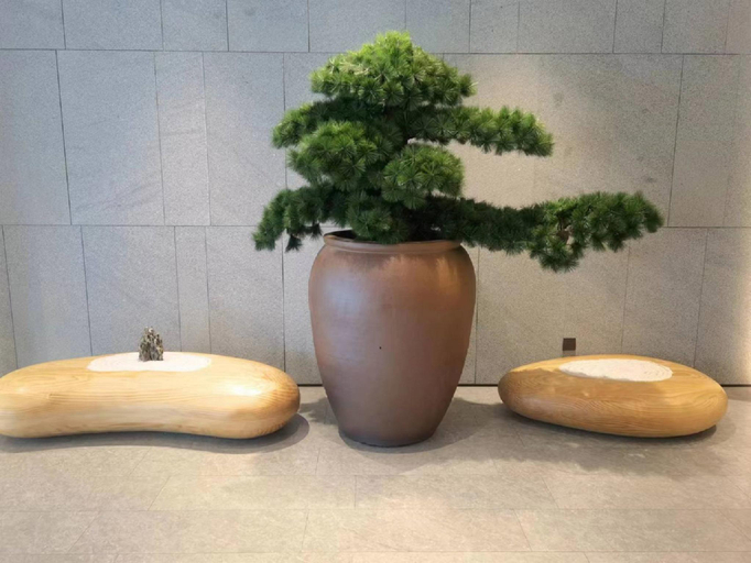 Others 3, Ji Hotel Jining Jinxian Center Street, Jining