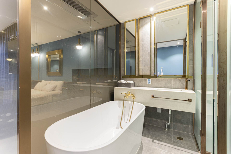 Bathroom 3