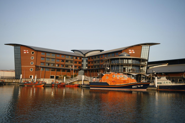 RNLI College, Poole