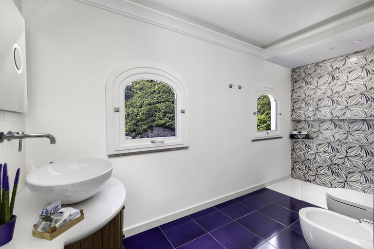 Bathroom 2, Estate4home - Scrigno, Salerno