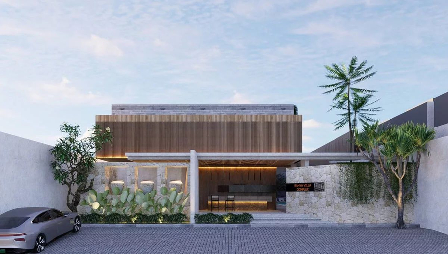 Exterior & Views 5, Rahya Villas Complex, Badung