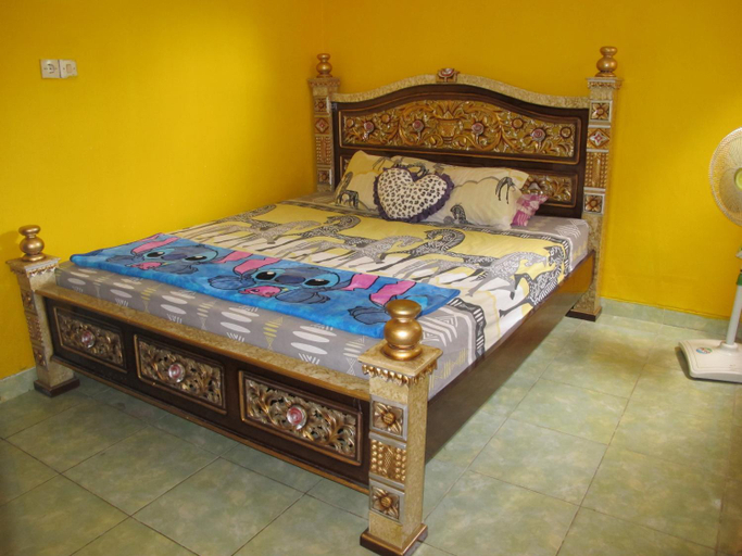 Others 1, MOANA INN, Jepara