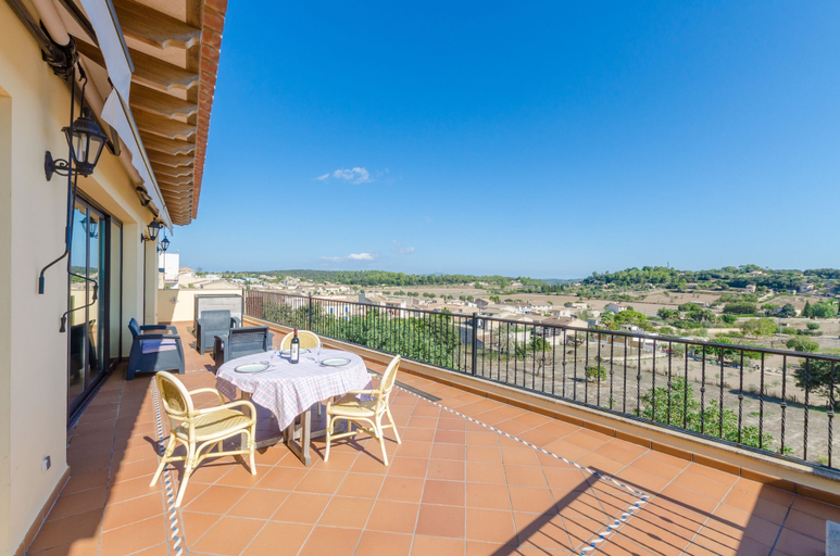 Room 3, Can Nadal - Adults Only, Baleares