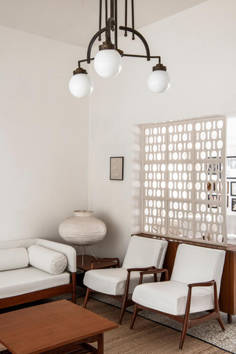 Others 2, Fouzdar House - A LuxUnlock Private Retreat, Ahmadabad