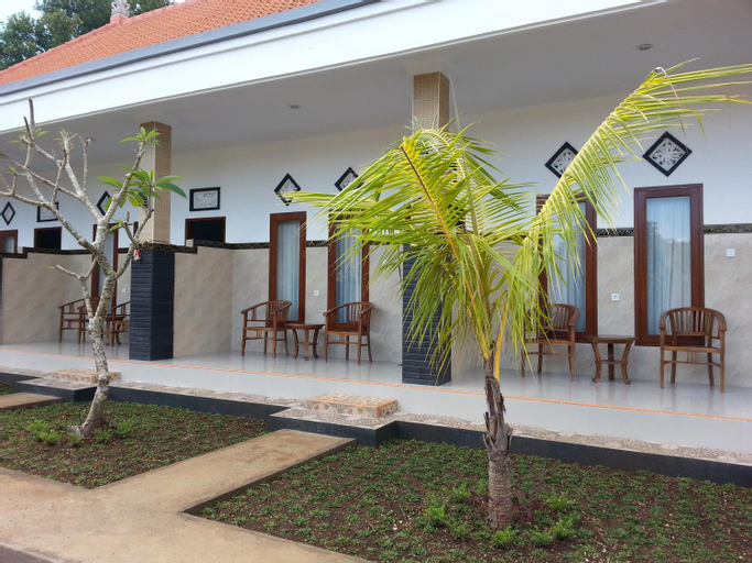 Ega Homestay, Klungkung