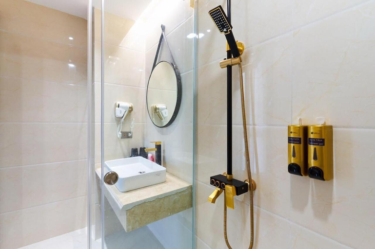 Bathroom 4, GP Hotel Ha Long, Hạ Long