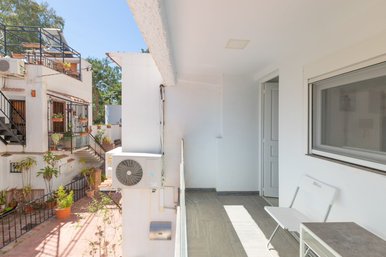 Room 4, Alto Del Pinar in Torremolinos, Málaga