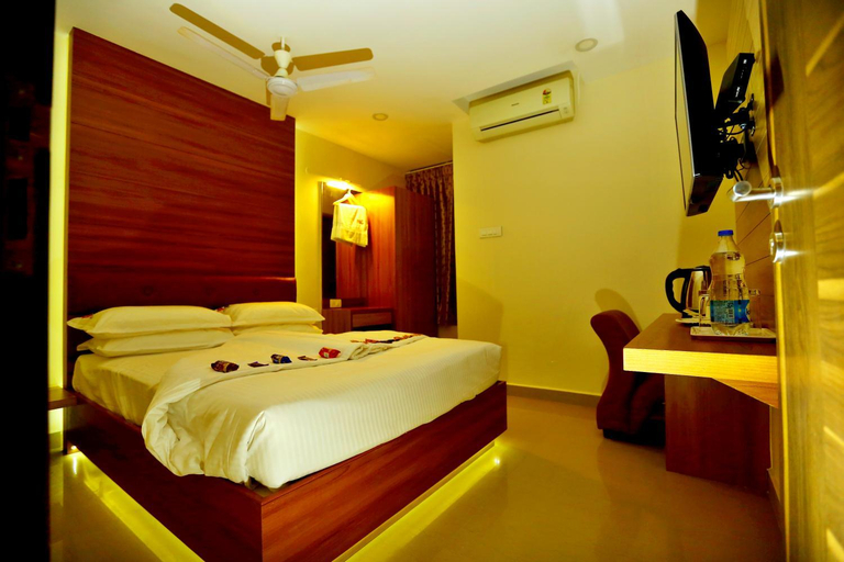 Bedroom 12