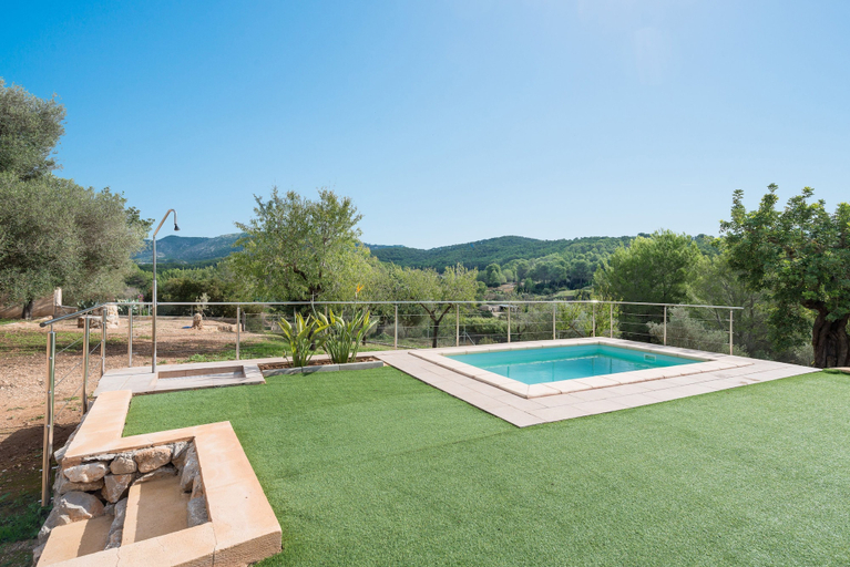 Others 5, Sa Plana Villa Calvia, Baleares