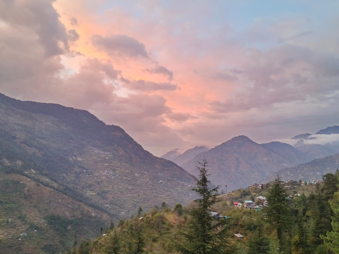 Others 2, Mozo- Inn & Cafe, Kullu