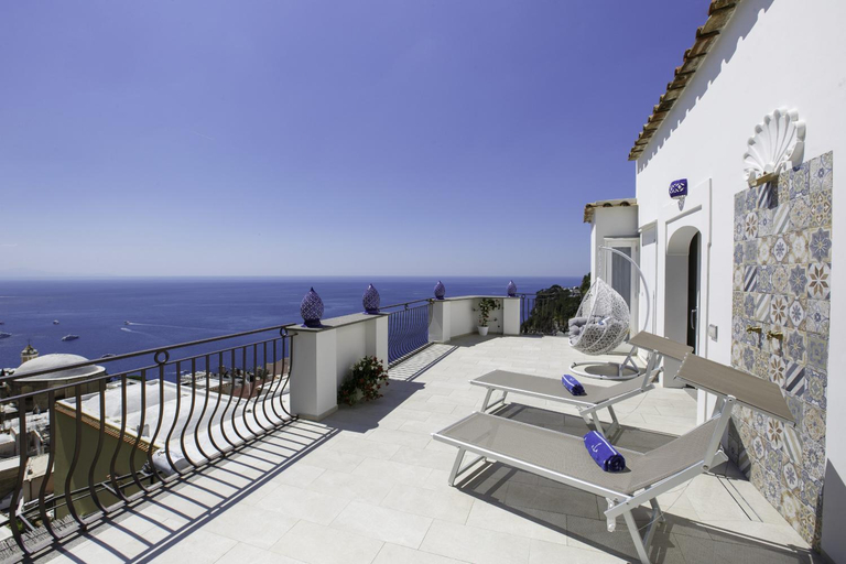 Others 4, Estate4home - Scrigno, Salerno