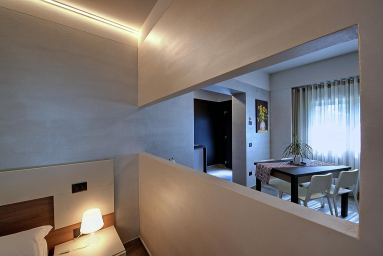 Others 3, Via Goito 25 Rooms & Apartment, Verona