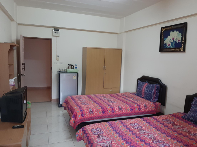 Bedroom 19