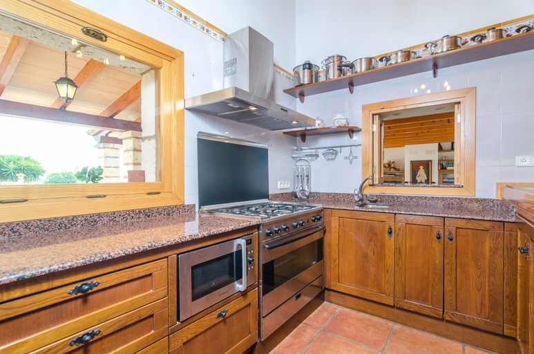 Others 5, Finca Can Bosco 8 in Manacor, Baleares