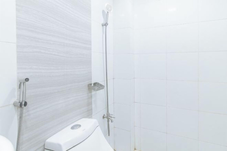 Others 5, RedDoorz @ JQV HOTEL Camarin Caloocan, Kalookan City