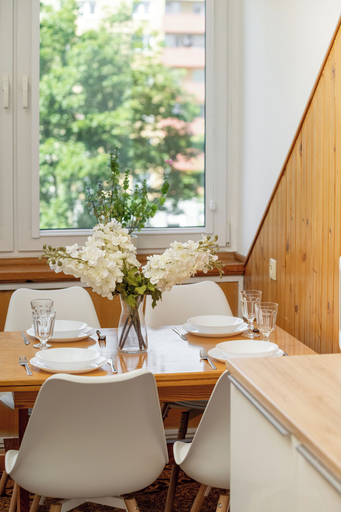 Food & Drinks, Modern Apartment Wrocław by Renters, Środa Śląska