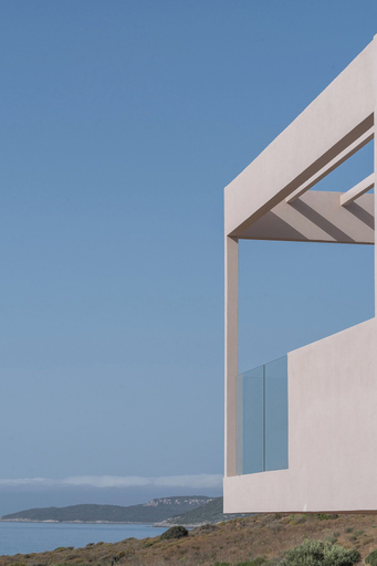 Exterior & Views 2, Piccadill Luxury Villas, Peloponnese