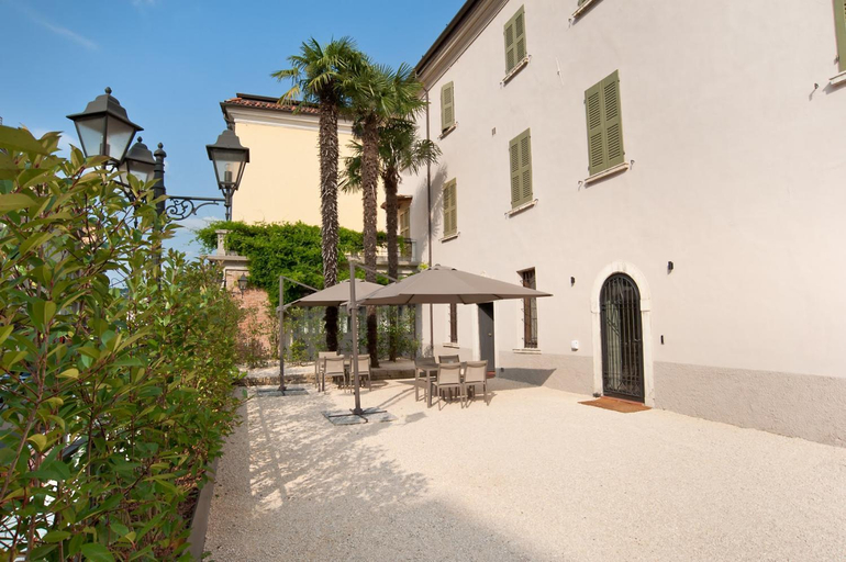 Exterior & Views 2, ANNAMA Coliving, Brescia