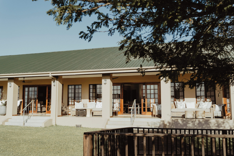 Exterior & Views 2, Duiker Game Lodge, Umkhanyakude