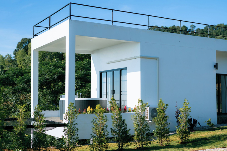 Exterior & Views 2, Above the clouds - Chiang rai, Muang Chiang Rai