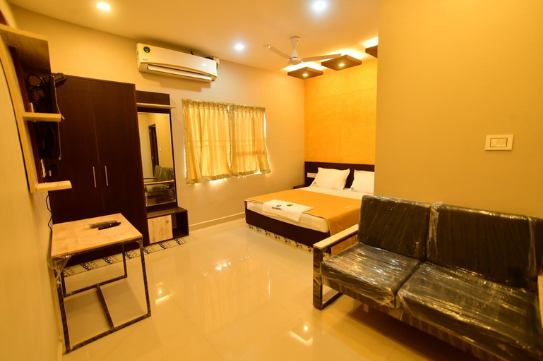 Others 3, GRACE RESIDENCY, Malappuram