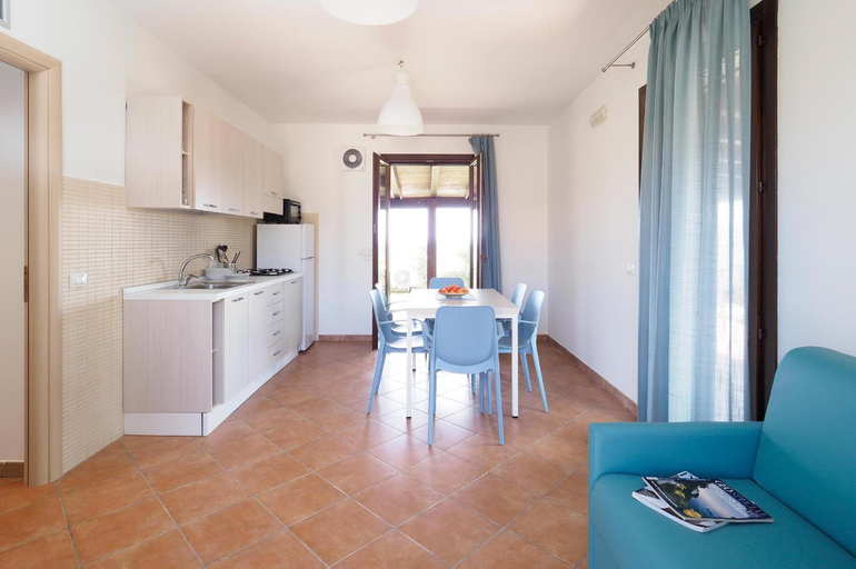 Kitchen, Cala Sol, Ragusa