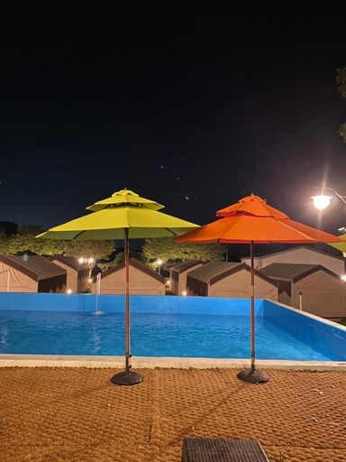 2, Cheongdo The Ochangho Glamping, Jincheon