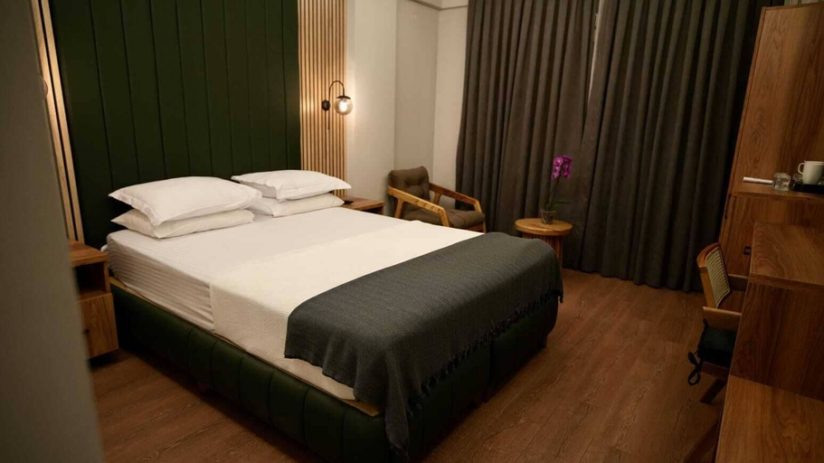 Bedroom 3, AYKA OTEL, Merkez