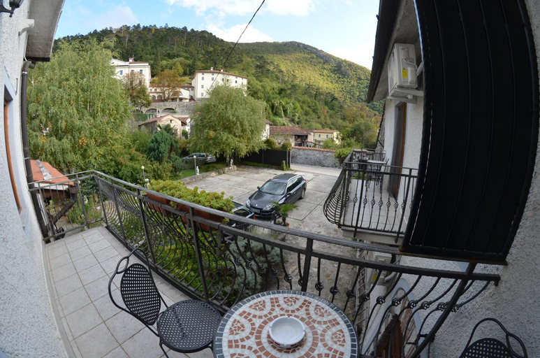 Others 5, Guesthouse Koren at Winery, Vipava