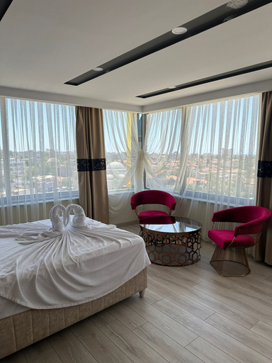 Bedroom 3, Golden Lux Hotel Antalya, Antalya