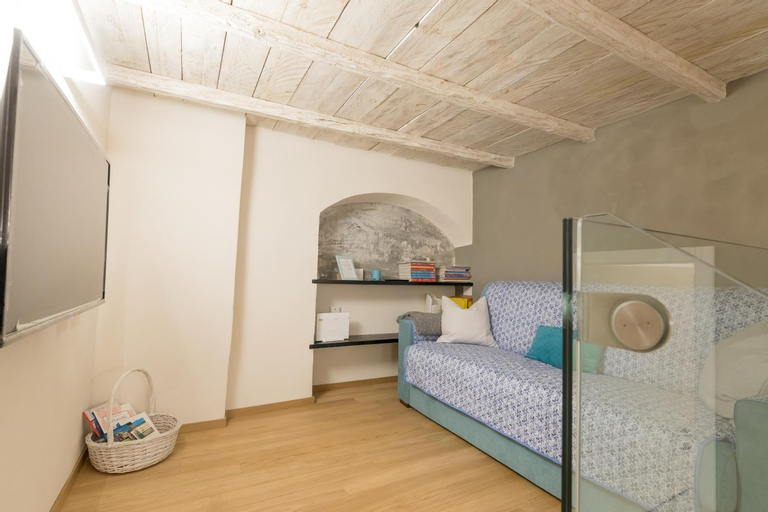 Al Caruggio Guest House, Genova