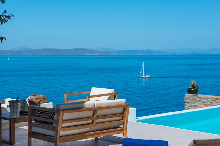Others 3, Villa Yalita, South Aegean