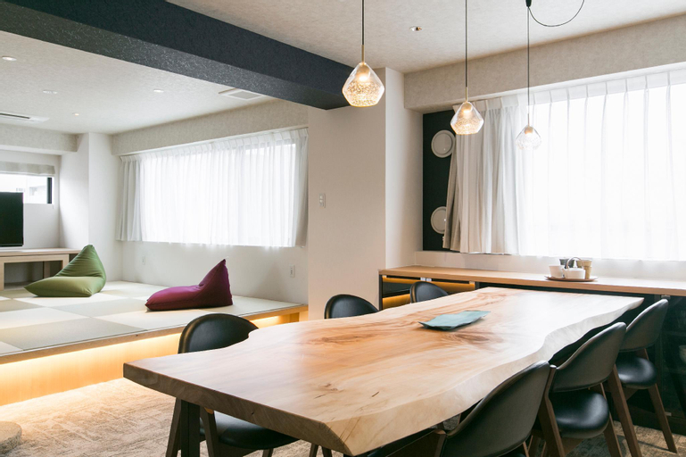Dining Room 19