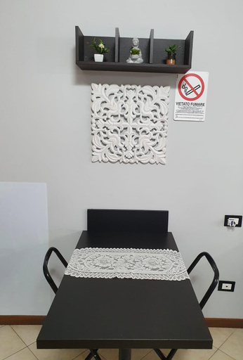 Others 4, B e B House, Varese