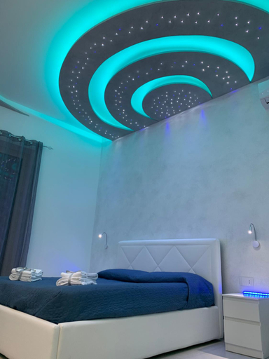 Others 2, B&B Vittorio Emanuele, Agrigento