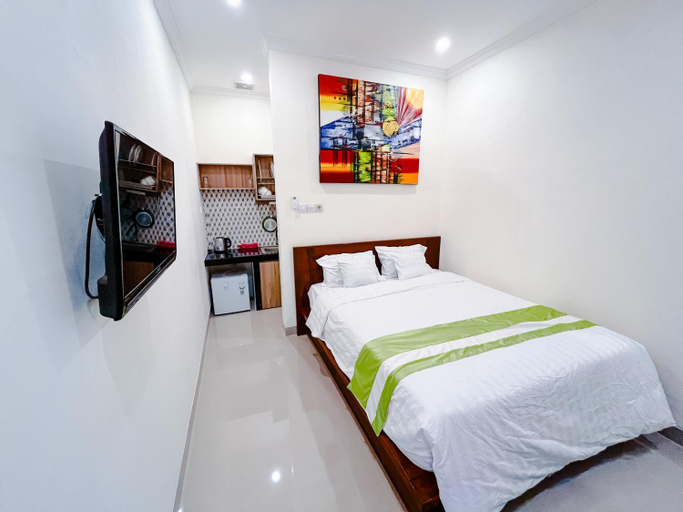 Bedroom 15