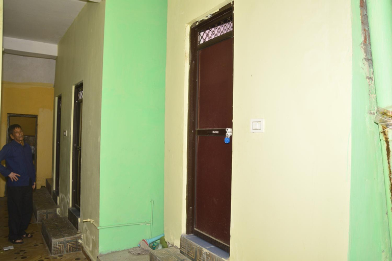 Bedroom 3, Gayatri Homestay, Garhwal